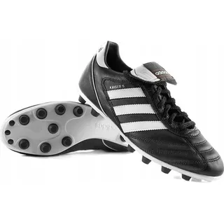 adidas Kaiser 5 FG Herren Black/Ftwwht/Red 44,5