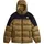 Down 2 0 Hoodie khaki S