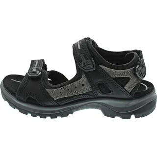 ECCO Offroad Damen Black 43