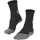 4GRIP Stabilizing Kompressionsstrümpfe Schwarz 39-41