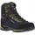 CAMINO EVO GTX Herren Wanderschuhe Trekkingschuhe stahlblau/kiwi 46