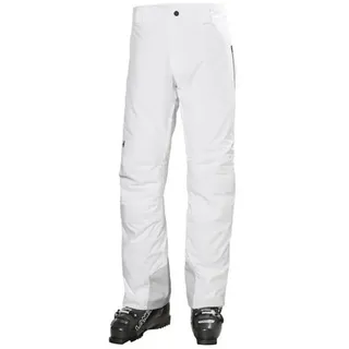 HELLY HANSEN Insulated Legendary Insulated Hosen - White - XL
