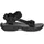 Terra Fi 5 Universal Herren Schwarz 40,5