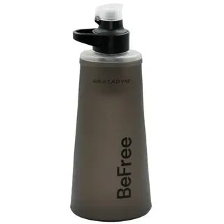 Katadyn Befree AC 1.0L - Schwarz schwarz/black
