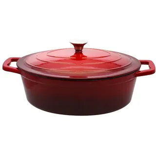 ELO Bräter 41 x 25 cm oval