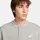 Nike Poloshirt DK Grey Heather/White L