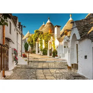 Ravensburger Puzzle 1000 Teile Baum | Puzzle 1000 Teile Landschaften mit Einer Größe von 70 x 50 cm | Geschenk für Erwachsene und Kinder ab 14 Jahren