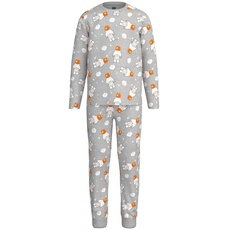 LEGO City Jungen Pyjama Schlafanzug M12010631