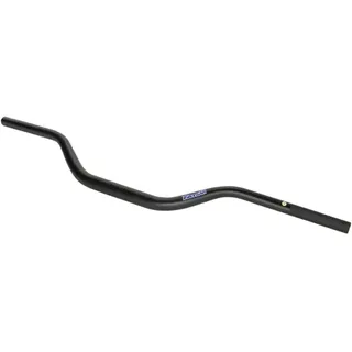 Renthal 603 Reed/windham Fatbar Lenker - Black - 28.6 mm - 800 mm