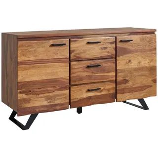 Wohnling Sideboard 145x82x45 cm