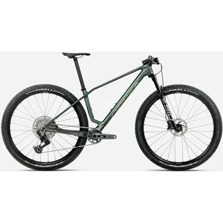 Orbea Alma M-Pro 2026