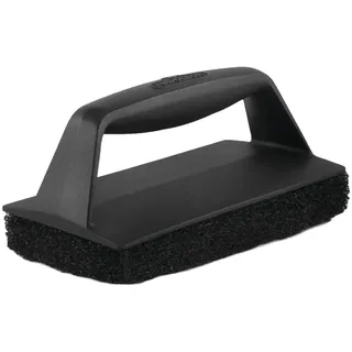 Napoleon Schleifbürste für Grillrost aus emailliertem Gusseisen