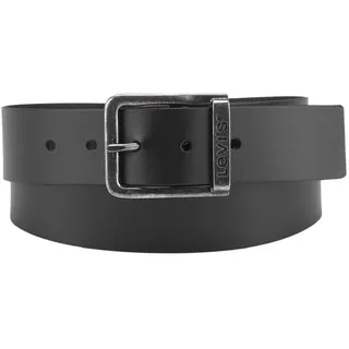 Levi's Herren Alderpoint Gürtel,Regular Black,105