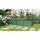 Linus IN & OUT 401 S 185 x 65 x 40 cm Schwarz