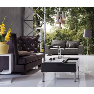 KOMAR Fototapete Vlies Dschungel 400 x 260 cm