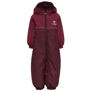 Hummel Snoopy Tex Overall - Rhododendron - 92 cm