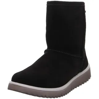 superfit LORA warm gefütterte Gore-Tex Stiefel schwarz 34