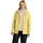 Moonrise 3in1 Jacket Damen lemon ice XS