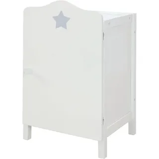 roba Puppenkleiderschrank Stella