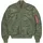 »MA-1 VF 59 Jacke - green, - S