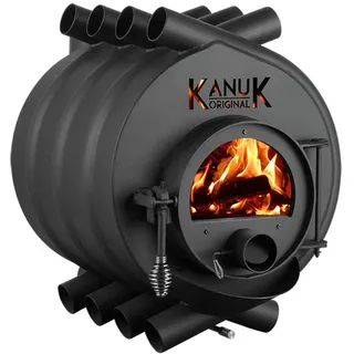 KANUK | Kanuk® Original Warmluftofen | 10 kW