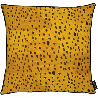 APELT Dekokissen »Jimmy«, braun