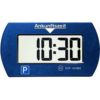 Needit Parkscheibe Park Mini