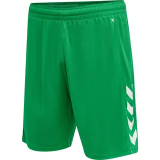 hummel Core XK Poly Shorts Herren Jelly Bean XL