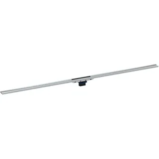 Geberit CleanLine80 Duschrinne 30-90 cm Edelstahl gebürstet