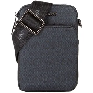 Valentino Billion Crossbody Bag Blu/Nero