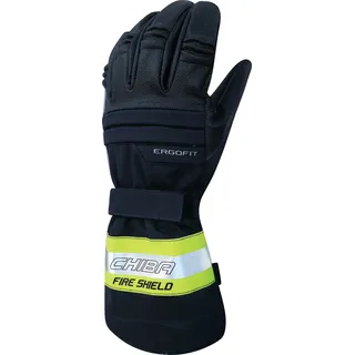 Feuerwehrhandschuh Fire Shield -  9 - marineblau