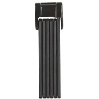ABUS Bordo Classic 5900/90 Schwarz Faltschloss