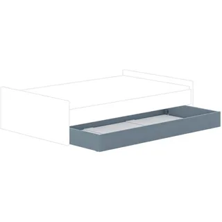 Paidi Bettkasten Unterschiebebett LITTLE FLO