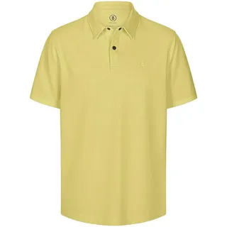 Polo-Shirt Bogner gelb
