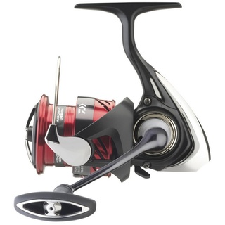 Daiwa 23 Ninja LT1000, Spinn-Angelrolle, Frontbremse, 10005-100