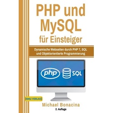 PHP und MySQL für Einsteiger