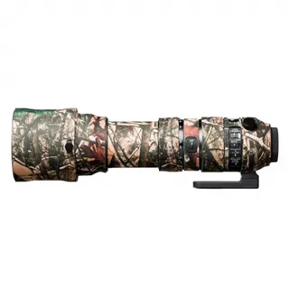 EasyCover Lens Oak Sigma 150-600mm F5-6.3 DG DN OS Sports (Sony E) Forest Camouflage