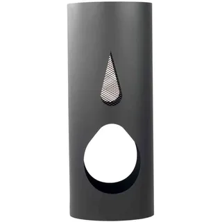 Markone Gartenkamin 202-2 (Lackiert): 40 x 100 cm