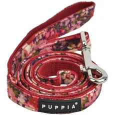 Puppia 8809724541811 Gianni Lead/Wine/L, 800 g