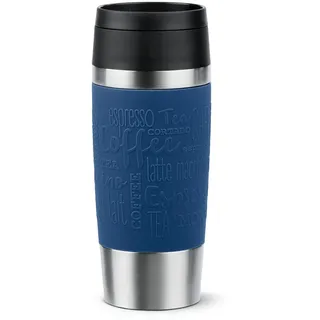 Travel Mug Classic dunkelblau 0,36 l