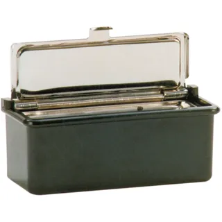 Carpoint Aschenbecher 0581032 Schwarz