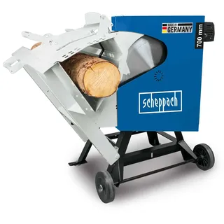 SCHEPPACH BENZIN-WIPPKREISSÄGE SÄGEBLATT KREISSÄGE 700 MM Scheppach HS720B