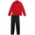 Trainingsanzug For All Time Red 128
