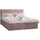 kaiser möbel 120x200 Rosa H2-Pocket Rosa