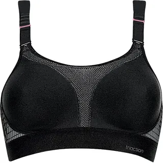 Triumph Triaction Extreme Lite N EX BLACK, 75C