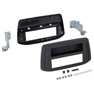  1- DIN Radioblende Hyundai i30(PDE) 12/2016-2024 