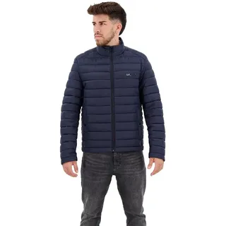 Boss Calanos Mantel - Dark Blue - 58