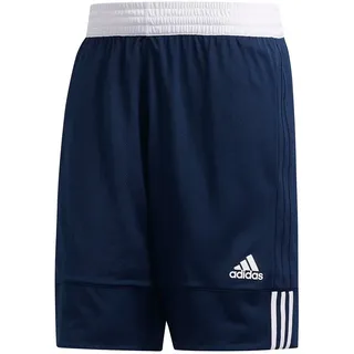 Adidas 3g Speed Reversible Kurze Hose - Collegiate Navy / White - XL