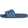 Adilette Aqua Dusky Petrol/Lucid Aquamarine/Dusky Petrol 44,5