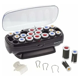 Babyliss Pro Keramik Samt Heizwickler Lockenwickler BAB3021E